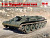 1/35 T-34T обр_ 1944 г__ Советская БРЭМ _ICM_ 35371_
