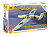 1/72 Немецкий истребитель Мессершмитт BF-109F-2 _Звезда_ 7302_