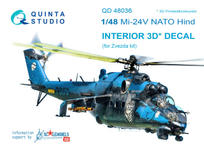 QD48036 Cover
