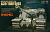 1/35 British heavy assault tank A39 Tortoise _TS-002_