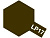LP-17 Linoleum Deck Brawn _коричневая_10мл_ _Tamiya_ 82117_