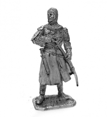 Томазо Булданус, итальянский рыцарь (Ратник, RAT548)