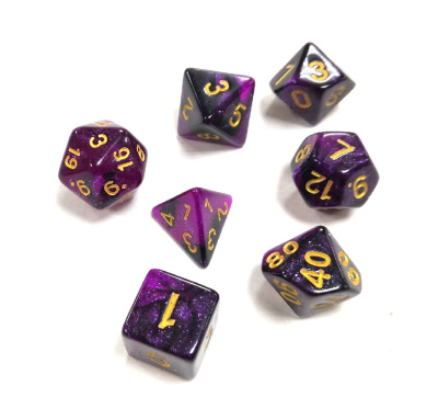 DDdice113