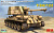 1/35 САУ T-34/122 Egyptian 122mm Self-Propelled Gun _RFM_ 5013_