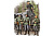 1/35 Фигуры  German Infantry Set Vol_1 _Early_ _HobbyBoss_ 84413_
