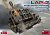 1/35 Автомобиль  LAP-7 SOVIET ROCKET LAUNCHER _MiniArt_ 35277_