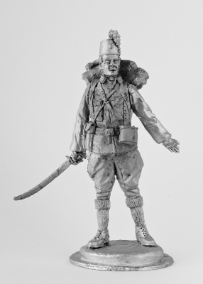 Австрийский офицер_ 1914 _RAT108_