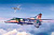 1/48 Самолёт M-27 Flogger D _Trumpeter_ 05802_