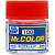 Краска акриловая Mr_Hobby Character Red_ полуглянцевая_ 10 мл _C108_