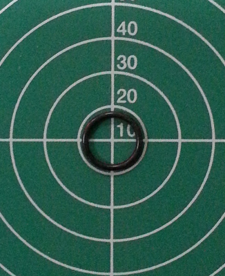 Прокладка удлинителя _5062_