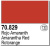 Краска Model Color_ Amaranth Red_ 17 мл _70829_