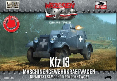 1/72 Нем_ БТР Kfz_13 _FTF_ 006_
