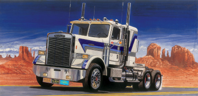 1/24 Freightliner FLC _Italeri_ 3859_