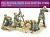 1/35 Миномет Fallschirmjager 8cm Mort_ _Dragon_ 6215_