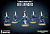 Craftworlds Dire Avengers _Citadel_ 46-15_