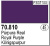 Краска Model Color_ Royal Purple_ 17 мл _70810_