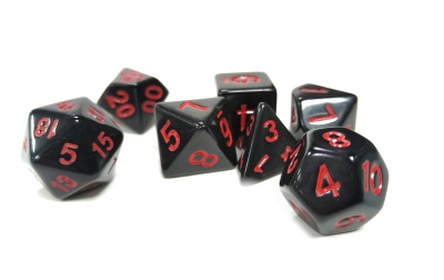 DDdice150