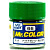 Краска акриловая Mr_Hobby Bright Green _ярко-зеленый__ глянцевая_ 10 мл _C66_