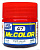 Краска акриловая Mr_Hobby Clear Red _прозрачная красная__ глянцевая_ 10 мл _C47_