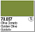 Краска Model Color_ Golden Olive_ 17 мл _70857_