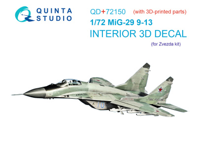 QD+72150