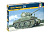 1/72 Танк M4A1 Sherman _Italeri_ 7003_