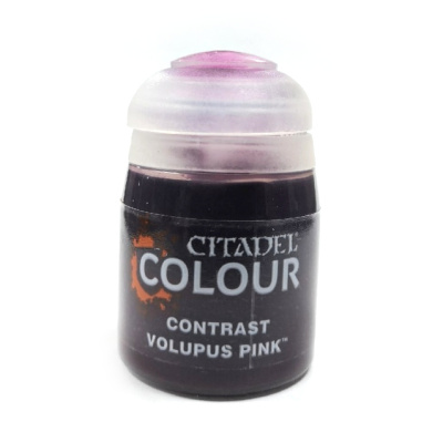 Contrast_ Volupus Pink_ 18мл _29-14_