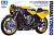 1/12 Yamaha YZR500 Grand Prix Racer _Tamiya_ 14001_