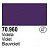Краска Vallejo Violet _фиолетовая__ 17 мл _70960_