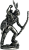 Индеец с луком _EkCastings_ WW-5_