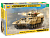 1/35 3695 Российская боевая машина огневой поддержки _Терминатор-2_ _Звезда_ 3695_