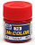 Краска акриловая Mr_Hobby Shine Red _ослепительный красный__ глянцевая_ 10 мл _C79_