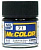 Краска акриловая Mr_Hobby Midnight Blue _полуночный синий__ глянцевая_ 10 мл _C71_