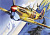 1/72 Самолет Spitfire Mk_ Vb _Italeri_ 0001_