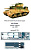 1/35 M3 Grant _Takom_ _Микродизайн_ 035288_