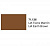 Краска IJA Earth Brown (яп. земляной коричневый), акрил, 17 мл (71136)