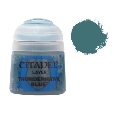 Краска Layer_ Thunderhawk Blue _22-53_
