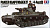 1/35 Танк Pz_kpfw_ IV Ausf_D с 3 фиг_ танкистов _35096_