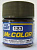 Краска акриловая Mr_Hobby RLM83 Dark Green _темно-зеленый__ полуглянцевая_ 10 мл _С123_