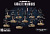 Drukhari Kabalite Warriors _Citadel_ 45-07_