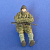 1/35 Современный российский солдат _MasterClub_ MCF35018_