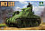 1/35 Medium Tank M3 LEE early _Takom_ 2085_