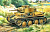 1/72 Командирский танк Pz Bef 38 _t_ _UM_ UM351_