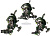 Necron  Tomb Blades _49-13_