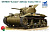 1/35 Танк US M22 Locust Airborne Tank _T9E1_ _Bronco_ CB35162_