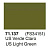 Краска US Light Green _светло-зеленый США__ FS34151-ANA611_ акрил_ 17 мл _71137_