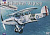 1/72 Самолет Osprey (Amodel, 72193)