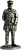 Нач_ Генштаба РККА маршал Б_М_ Шапошников_ 1941-42 гг_ СССР _ww2-2_