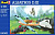 1/72 Самолет Albatros D III German BiPlane Fighter _Revell_ 04062_