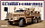 1/35 US. Cougar 6x6 MRAP Vehicle (MENG, SS-005)